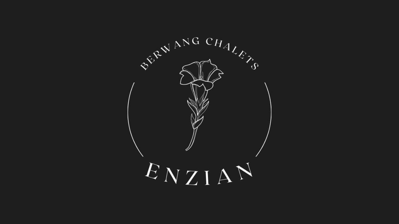 Berwang Chalets - Enzian Екстер'єр фото